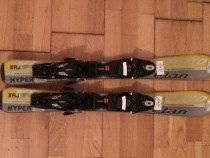 Ski Skiuri Copii Elan Hyper XRJ / 80 cm