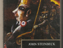 John Steinbeck-Scurta domnie a lui Pepin al IV-lea