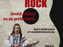 Academia de Rock - cursuri de chitara