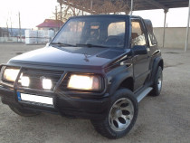 Suzuki Vitara 4x4 second-hand - AutoMarket