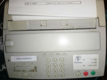 Telefon- Fax