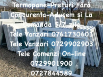 Geamuri termopan noi de la pretul afisat