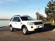 Land-Rover Freelander - Masini second hand de vanzare