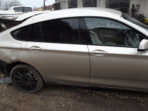 Geam BMW Grand Turismo Parbriz Geamuri usa fata spate stanga
