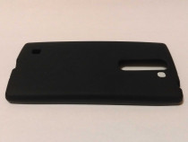 Husa protecție LG G4c / H525N - carcasa spate telefon, negru