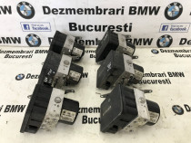Unitate pompa abs,dsc originala BMW E87,E90,E91,E92,E93 320d