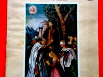 Revista Boabe de Grau, Nr 8, 1934