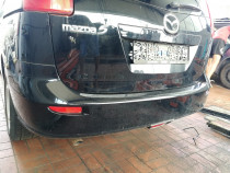 Bara spate Mazda 5 2005-2008 cu senzori parcare dezmembrez