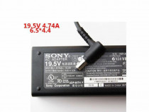 Incarcator Laptop Compatibil Sony 19.5V 4.74A Amperi 6.5 x 4