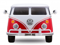 Masinuta electrica pentru Copii VW Samba Bus 2x45W, 12V10Ah,