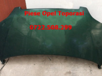 Capota motor opel agila