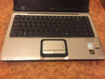 Laptop HP Pavilion dv2000 Display Defect