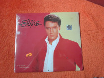Elvis-16 postere-made inSUA,2003-Calendar, sigilat-cadou rar