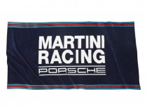 Prosop Plaja Oe Porsche Martini Racing® Unisex Marimea XL