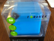 Boxa Portabila Noua Cutie - Bluetooth Radio Slot Card