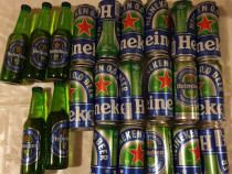 Bere fara alcool Heineken, Ursus, Bergenbier, Tuborg, Ciuc R