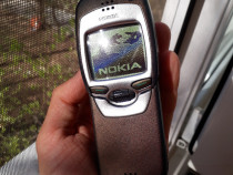 Nokia 7110 original stare f buna made Germany Necodat RAR