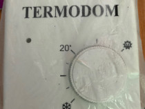 Termostat Termodom nou sigilat
