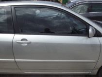 Usa Toyota Corolla 2002-2007 usi stanga dreapta dezmembrez C