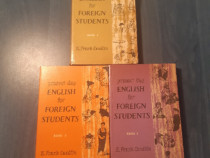 Present Day English for foreing students E. Frank Candlin