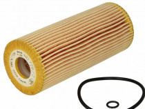 Filtru ulei MANN FILTER Volkswagen LT 28 - 35 2.5 TDI Cod HU