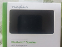 Boxa portabila cu Bluetooth 9W,Nedis