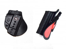 Toc holster