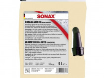 Sonax Sampon Concentrat Pentru Luciu 314500 5L