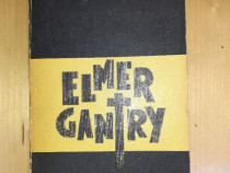 Carte Elmer Gantry