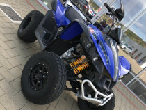 ATV Suzuki Jimny Snow