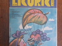 Revista Licurici nr.10/1991 / R8P5F