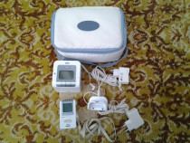 Philips Avent baby monitor | Sistem DECT SCD530 | baby phone