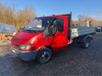 ford transit basculabil olx