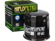 Filtru Ulei Moto Hiflofiltro HF682