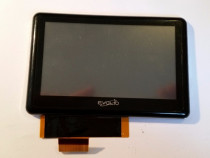 Display cu Touchscreen GPS Evolio E460
