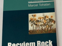 Recviem rock, Marcel Tohata