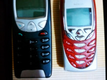 Nokia 6210 si nokia 6310