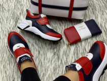 Sneakersi /adidasi Tommy Hilfiger new model diverse mărimi