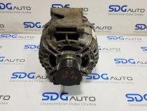 Alternator 120 A Mercedes Viano 2.2 CDI 2006 – 2010 Euro 4