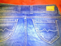 Blue jeans dama Pepe Jeans  noi / nefolositi :)