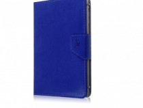 Husa tableta model X MRG L-346, 8 inch, Albastru C346