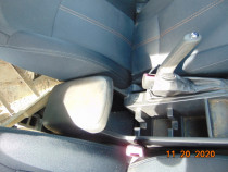 Cotiera Subaru Forester 2008-2013 cotiera scaune fata dezmem
