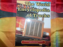 The world encyclopedia of trucks 256 pagini 280 ilustrate