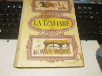 La Izvoare Povesti, povestiri si cercetari de folclor - 1991