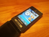 Samsung SGH-F480, decodat, functional