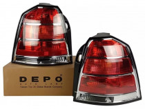Set Lampi Stop Spate Dreapta + Stanga Depo Opel Zafira B