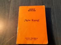 Mein Kampf de Adolf Hitler editia 1993