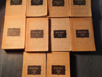 Balzac opere 10 volume