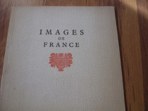 Images de France ( rara, format mai mare, ilustrata ) *