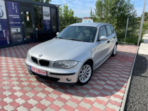 BMW Seria 1 | 118 diesel